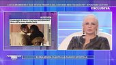 Lucia Bramieri: "È finita prima di iniziare!"