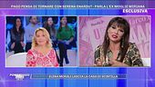 Miriana Trevisan: "Il mio ex Pago"