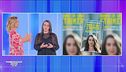 Federica Gasbarro come Greta Thunberg