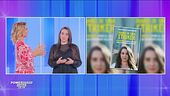 Federica Gasbarro come Greta Thunberg