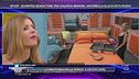 GFVIP - Scontro senza fine tra Valeria Marini, Antonella Elia e Rita Rusic