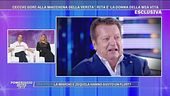 Cecchi Gori alla macchina della verità