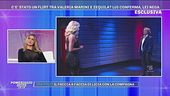 GFVIP - C'è stato un flirt tra Valeria Marini e Antonio Zequila?