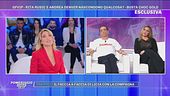 GFVIP - Rita Rusic e Andrea Denver nascondono qualcosa?