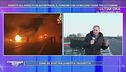 Inferno in autostrada: assalto al portavalori