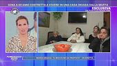 89enne costretta a vivere in una casa invasa dalla muffa