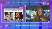 Meghan Markle entra in politica? (ed è già un'influencer)