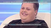 Marco Marrone: sono maggiorenne