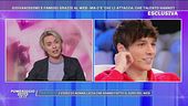 Roger Garth: "C'è tensione tra voi Valespo!"