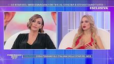 Karina Cascella: "Alice usa meno photoshop!"