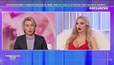 Roger Garth: "Alice se sei naturale Malgioglio è etero!"