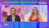 Roger Garth: "Alice se sei naturale Malgioglio è etero!"