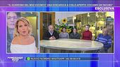 Il giardino del vicino è una discarica
