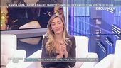 Elisa De Panicis: "Io e Maxi Lopez? Wanda Nara.. stai serena!"