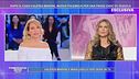 GFVIP - Zequila: "Leghiamo a un palo Patrick!"