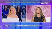 GFVIP - Zequila: "Leghiamo a un palo Patrick!"