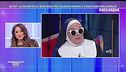 GFVIP - Lo scontro tra Valeria Marini e Cristiano Malgioglio