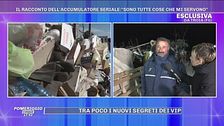 Il giardino del vicino è una discarica - Novità