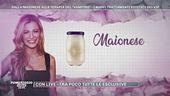 Dalla maionese alla terapia del "vampiro"