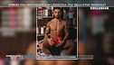 Salvatore Cirino, il sarto più sexy d'Italia