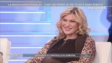 Nadia Rinaldi: "Ho perso 75 kg e sono rinata!"
