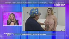 Ginevra, dalla decima alla quarta di seno