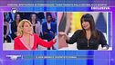 Ada Alberti: "Il medico mi ha ordinato di rifarmi il seno!"