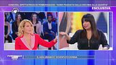 Ada Alberti: "Il medico mi ha ordinato di rifarmi il seno!"