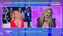 Lisa Fusco: "Voglio allungarmi le gambe!"