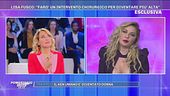 Lisa Fusco: "Voglio allungarmi le gambe!"