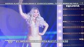 Rodrigo Alves è diventato donna