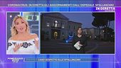 Coronavirus - Nuovi casi sospetti