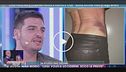 Luigi Favoloso a "Live": ecco cosa è accaduto!