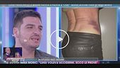 Luigi Favoloso a "Live": ecco cosa è accaduto!