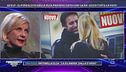 GFVIP - Il fidanzato della Elia paparazzato con la ex