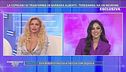 Teresanna Pugliese vs Francesca Cipriani: il catfight
