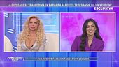Teresanna Pugliese vs Francesca Cipriani: il catfight