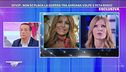 GFVIP - Non si placa la guerra tra Adriana Volpe e Rita Rusic