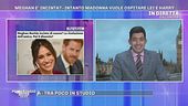 Meghan è incinta?