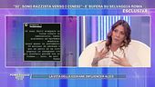 Selvaggia Roma: "Sono razzista verso i cinesi"