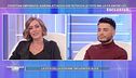 Karina Cascella: "Cristian e Alice nemmeno i parenti vi riconoscono per strada!"