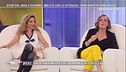 Karina Cascella: "La Monsè mi fa venire l'orticaria"