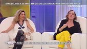 Karina Cascella: "La Monsè mi fa venire l'orticaria"