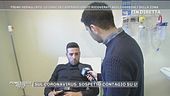 Treno deragliato a Lodi - Testimonianze esclusive