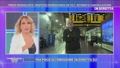 Treno deragliato a Lodi - La situazione del traffico ferroviario