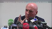 Treno deragliato a Lodi: investigatori al lavoro sulle cause del disastro