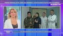 Treno deragliato a Lodi - "Mio zio si è salvato perché..."