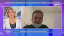 Coronavirus: In diretta dalla Cecchignola