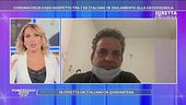 Coronavirus: In diretta dalla Cecchignola