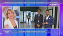 Coronavirus: in diretta da Fiumicino
